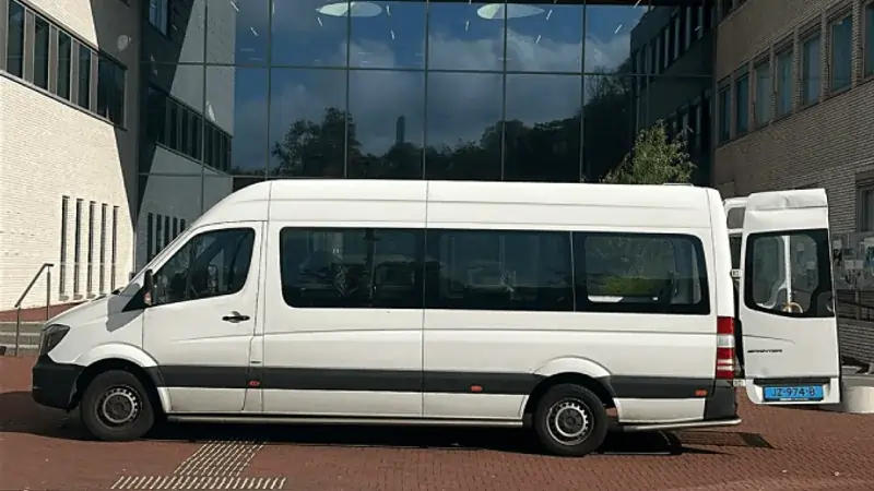 Kosten rolstoeltaxi